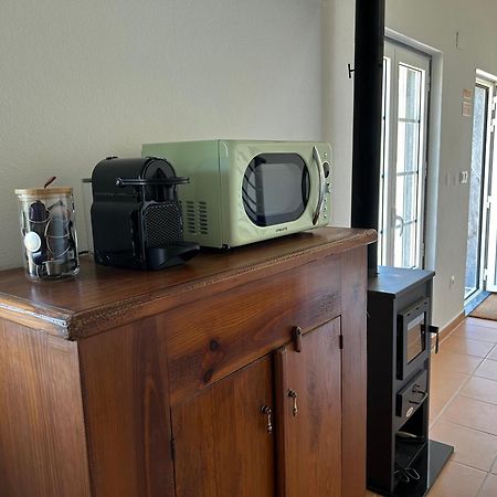Casal Dos Mochos Apartamento Sobral de Monte Agraço Exterior foto
