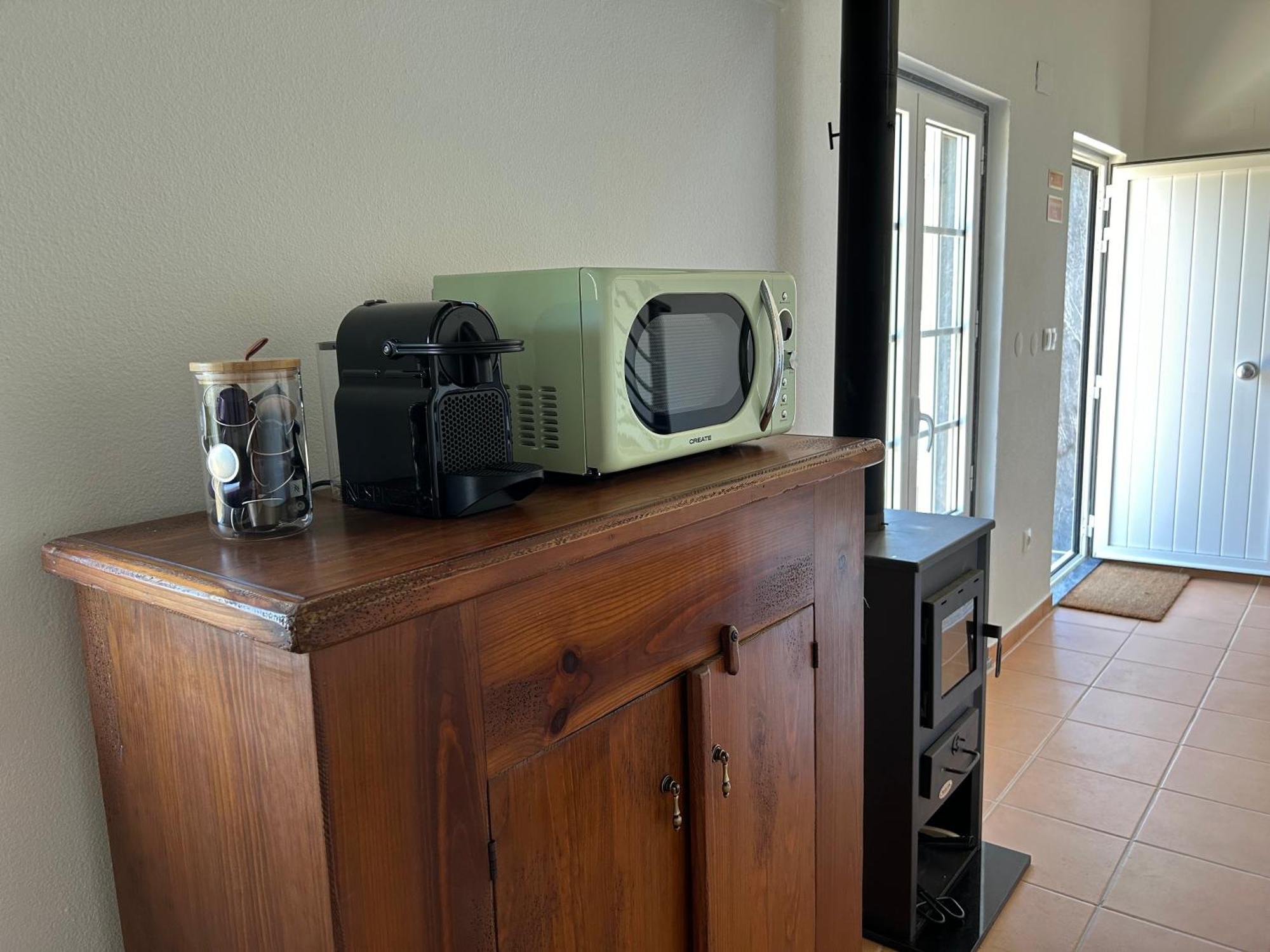 Casal Dos Mochos Apartamento Sobral de Monte Agraço Exterior foto