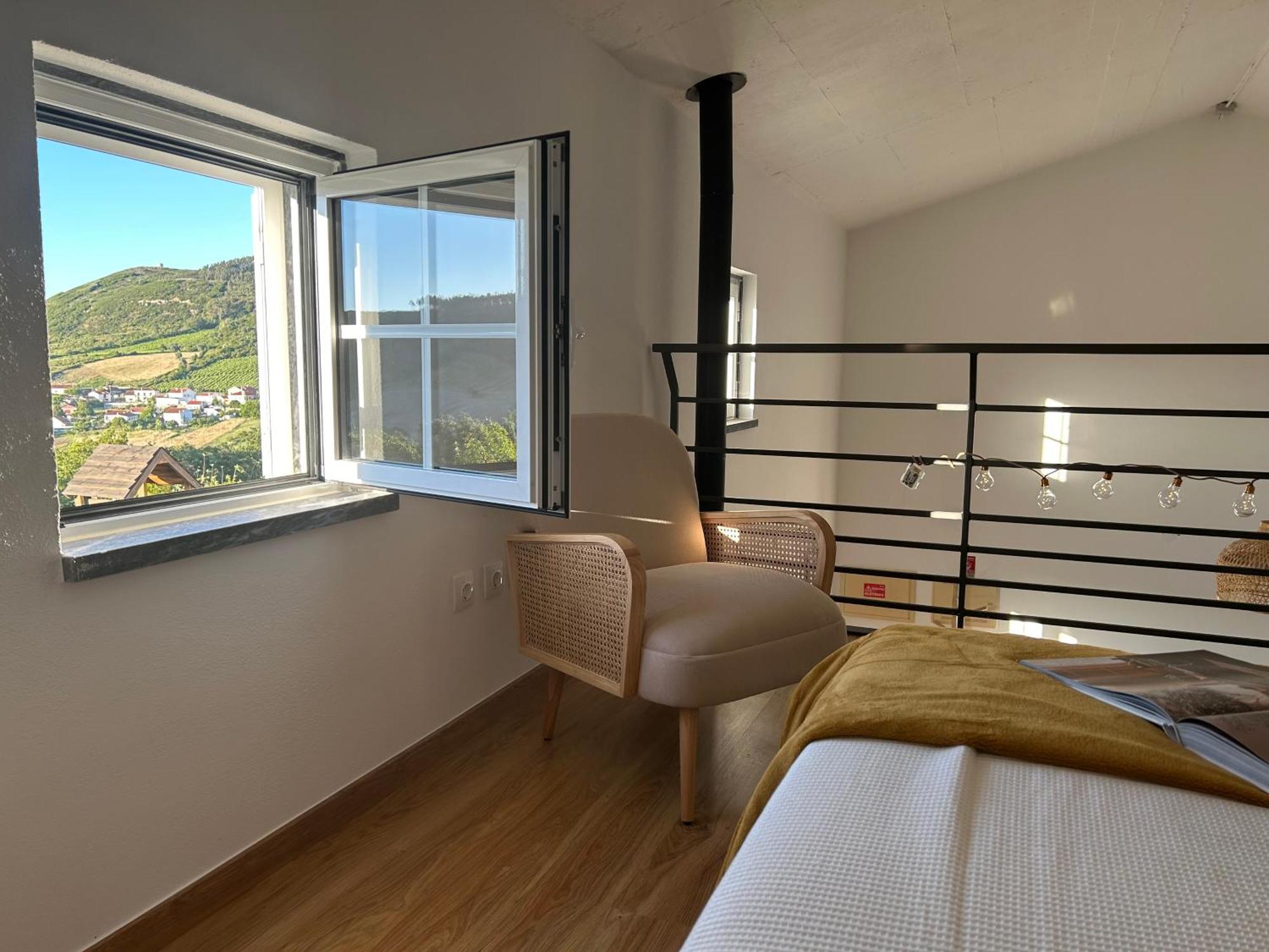 Casal Dos Mochos Apartamento Sobral de Monte Agraço Exterior foto