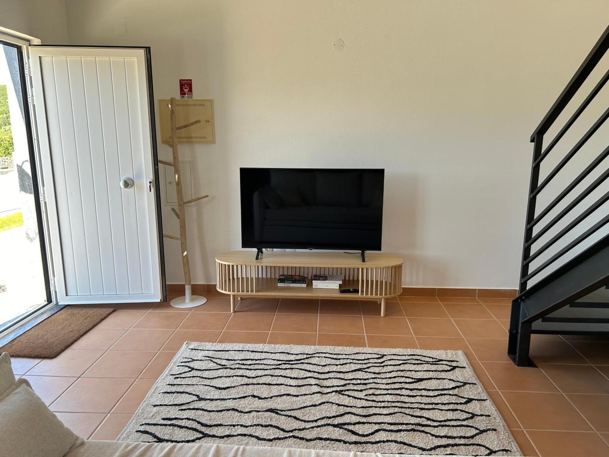 Casal Dos Mochos Apartamento Sobral de Monte Agraço Exterior foto