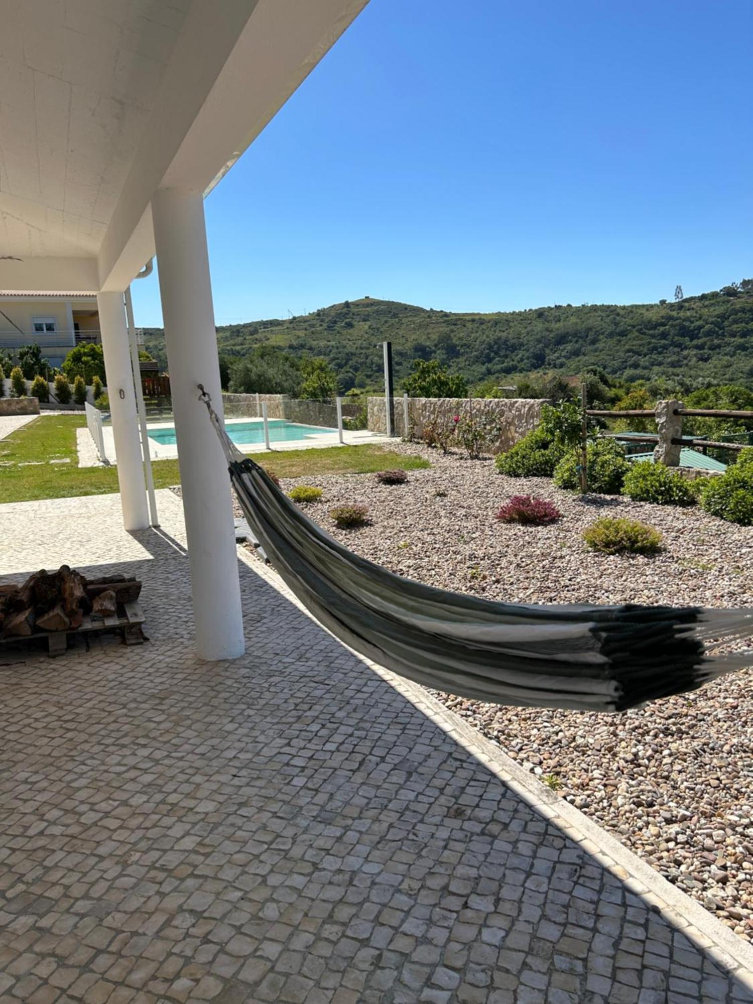 Casal Dos Mochos Apartamento Sobral de Monte Agraço Exterior foto