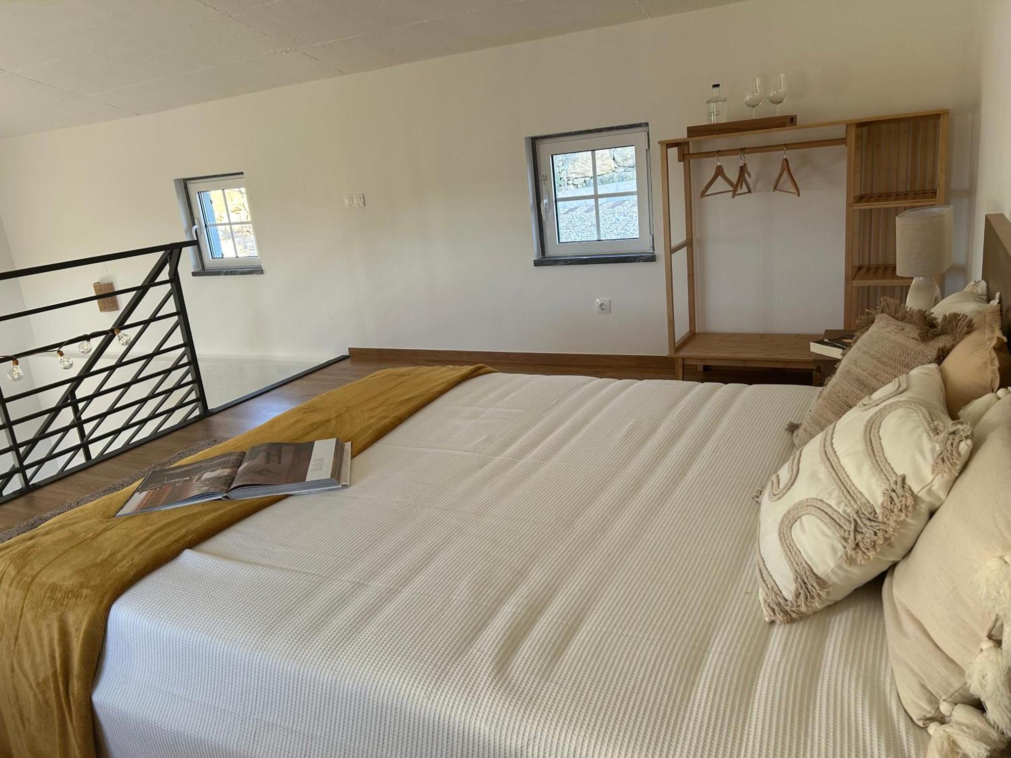 Casal Dos Mochos Apartamento Sobral de Monte Agraço Exterior foto